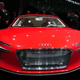 Image for article titled Audi e-tron Concept: An R8 With 3,319.03 Lb-Ft Of Electric Torque
